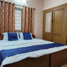 Deepam Homestay