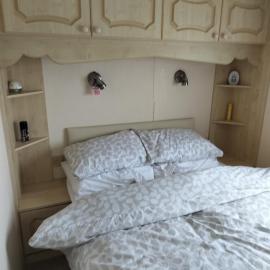 Skegness Ingoldmells near Skegness raceway holiday let by Sophia