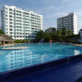 Costa Azul Suite 804