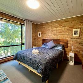 Kunjani - a touch of Africa in the Heart of Kiama, hotel di Kiama