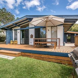 Dune Cottage Stay 3 Pay 2 Winter Special