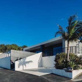 Luxury Villa Maeda Unit2