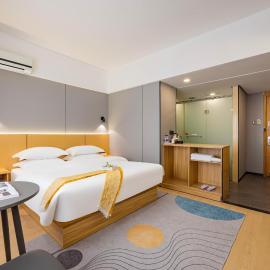 Jihao Selected Hotel