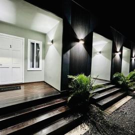 Apartaments in Sandy Bay, hotel i Sandy Bay