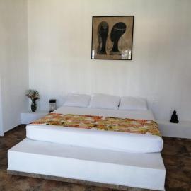 Corazón zen, hotel in Barra de Potosi