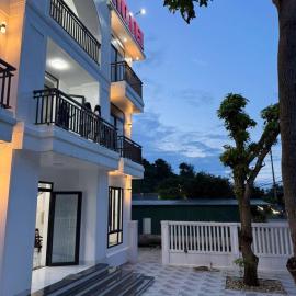Cẩm Xuyên में, होटल New Hotel Thiên Cầm