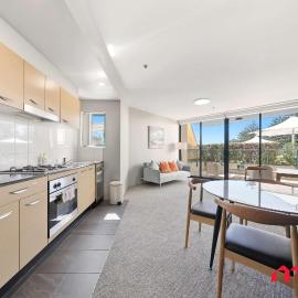 MetaWise BNB Modern 1Bed in Central Cronulla 6