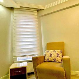 Kızılay Shopping Mall Luxury Apartment Metro 1 min Self Check-In