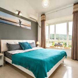Yalong Sea Joy, khách sạn ở Tam Á