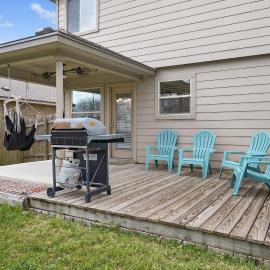 Dimples in Temple - Texas Charm & Modern Comfort home, hotel din Temple