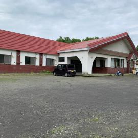 ビジネスホテル幸楽, hotel v destinácii Abashiri