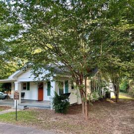 The Cleveland Cottage, hôtel à Brookhaven