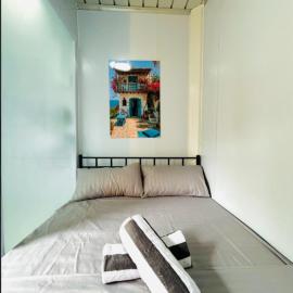 RedDoorz Plus at Tandikan Suites El Nido Caalan