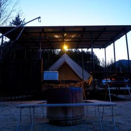 Shirasu में, होटल Rasta Camp Hakushu - Vacation STAY 03222v