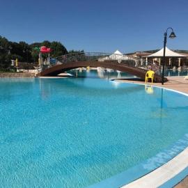 Villa luna, hotel a Rena Majore