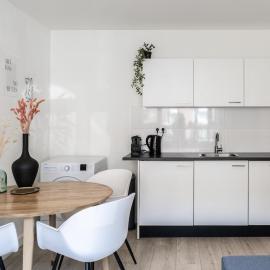 Spacious Family Stay Eindhoven, Garden & Kitchen、アイントホーフェンのホテル