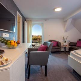 Ebner - Boutique-Hotel & Konditorei, Hotel in Lindau