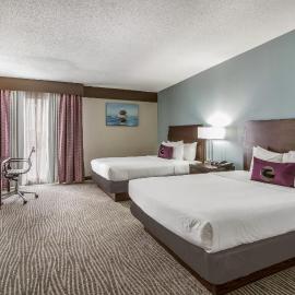 Clarion Hotel Jackson Northwest