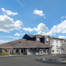 Sleep Inn & Suites - Oxford - University Area, hotel a Oxford