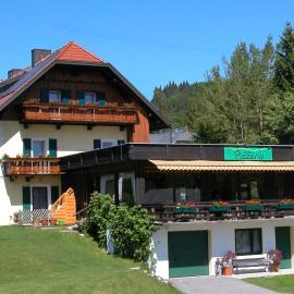Viesnīca Kraners Alpenhof BIO Bed and Breakfast Pension pilsētā Vaisenzē