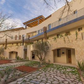 Hotel Santolivo by Lumina, hotel en Parras de la Fuente