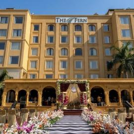 The Fern - An Ecotel Hotel, Kota