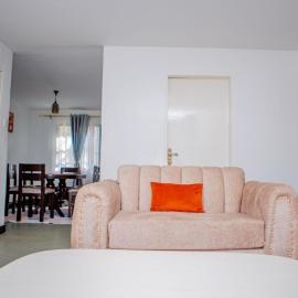 Homely homes by Mercy