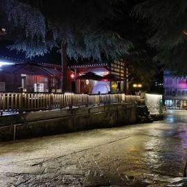笠泊山居精品民宿, hotell i Wangcun
