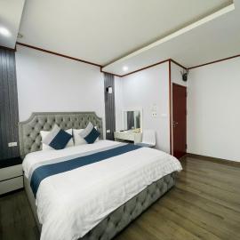 Home Villa TP Giao Lưu, hotel in Hanoi