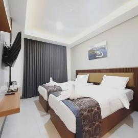 Koa Living Semarang