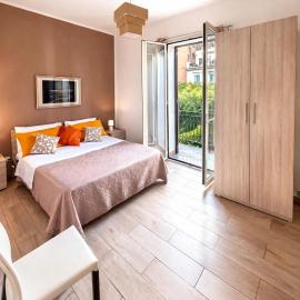Opera Prima 28, hotel a Palerm