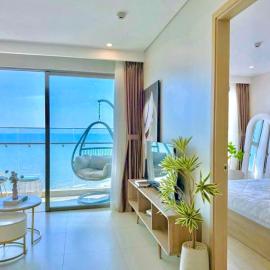 Căn hộ The Sóng Vũng Tàu Infinity Pool - Near Sea Tháp Tam Thắng