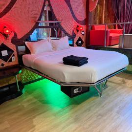 PENTHOUSE PATTAYA