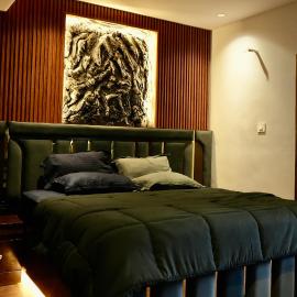 Casa Stays Luxurious 1BHK
