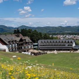 Hotel Arena Maribor, khách sạn ở Maribor