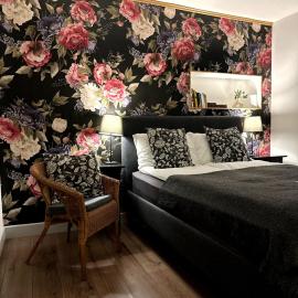 Pasta Factory Guest Rooms