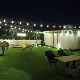 Grenelle-Indirapuram, hotel in Ghaziabad