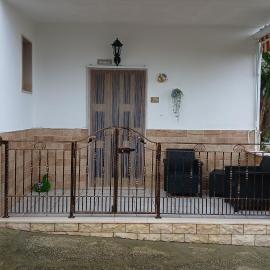 La Casa Del Nonno, hotel sa Ischitella