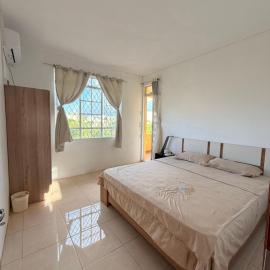 Mauritius CC Villa, хотел в Roche Bois