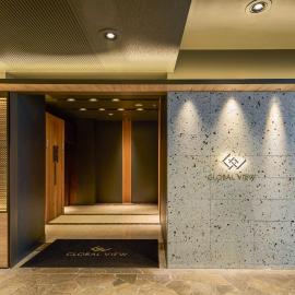 Hotel Global View Urawa, hotel sa Saitama