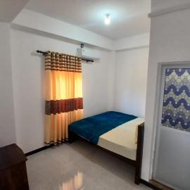 AMM Rooms, hotel Nikawatawana városában