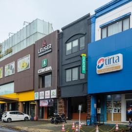 Mono Coliving Serpong