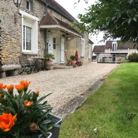 Relais du Chat Prosper