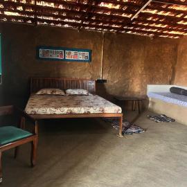 The Peepal farm stay, hotel in Nashik