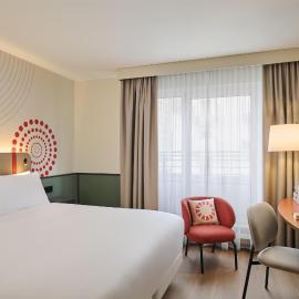 iStay by NH Berlin City Ost Hotel, khách sạn ở Berlin