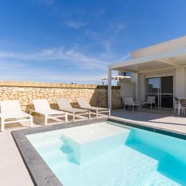 Exclusive Villa Ginevra Luxury