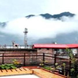 The Mountain View Tapovan