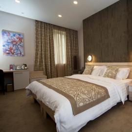 Iberia Didube, hotel sa Tbilisi City