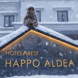Hotel Abest Happo Aldea, hotel in Hakuba