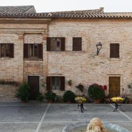 Casa Montefiori
